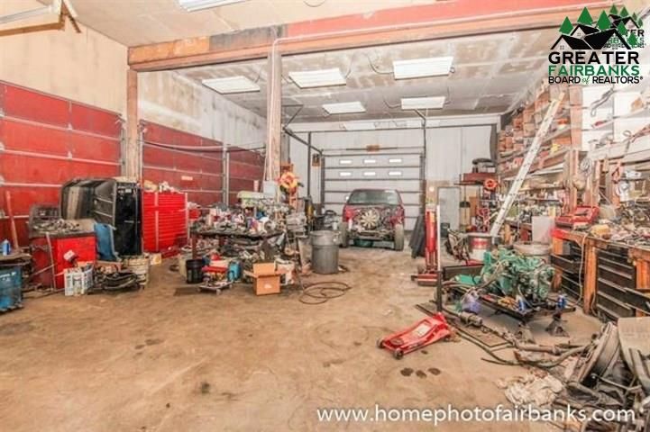 3331 Fifth Wheel St, Fairbanks, AK 99709